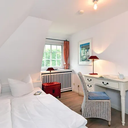Ferienhaus Litzkow 16101 Archsum