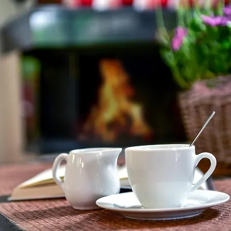 Litzkow 16101 펜션 아르츠섬