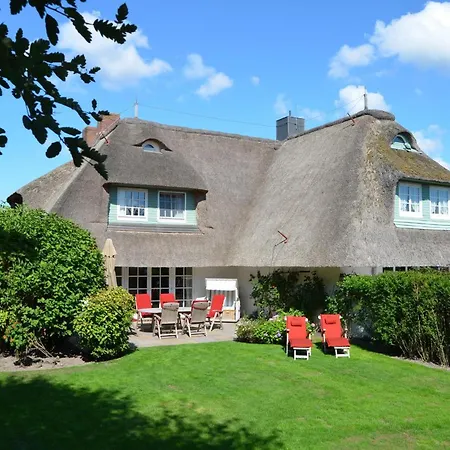 Litzkow 16101 Ferienhaus Archsum