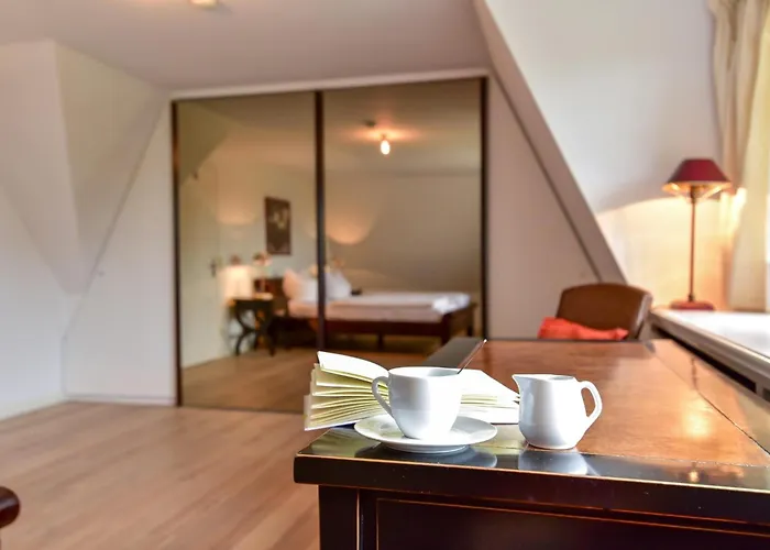 Vakantiehuis Litzkow 16101