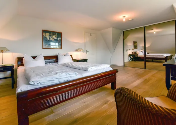 Litzkow 16101 Archsum