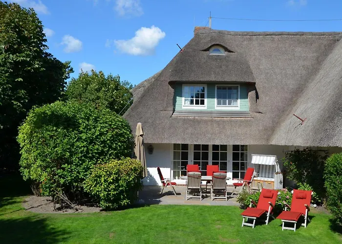 Litzkow 16101 Vakantiehuis