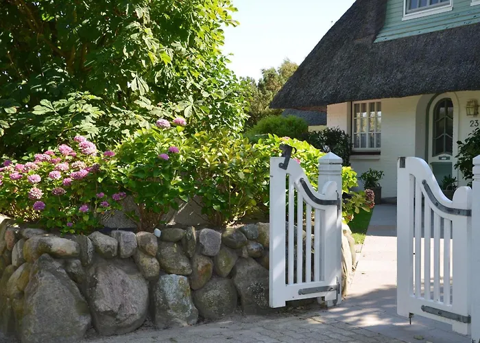 Litzkow 16101 Vakantiehuis *