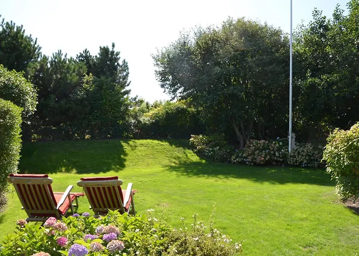 Vakantiehuis Litzkow 16101 *